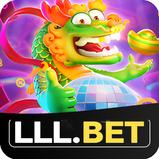 Logo Oficial LLLBET Download